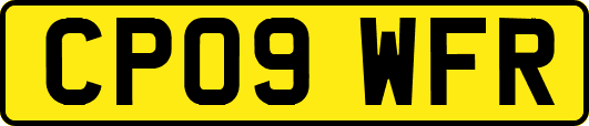 CP09WFR