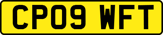 CP09WFT