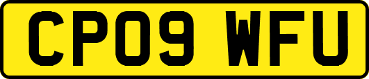 CP09WFU