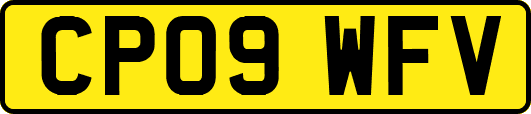 CP09WFV