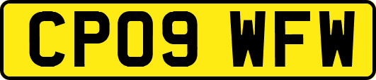 CP09WFW