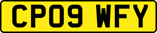 CP09WFY