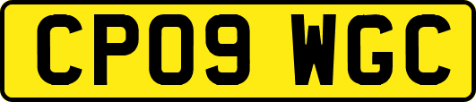 CP09WGC