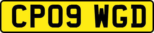 CP09WGD