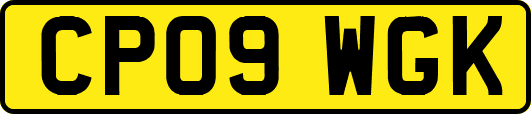 CP09WGK