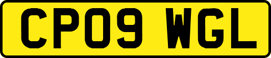 CP09WGL
