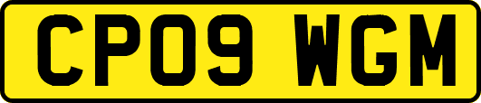 CP09WGM