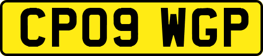 CP09WGP