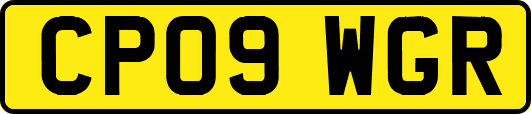CP09WGR