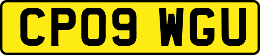 CP09WGU