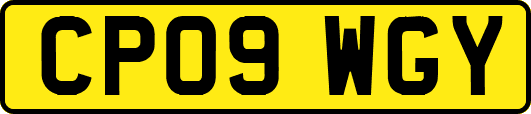 CP09WGY
