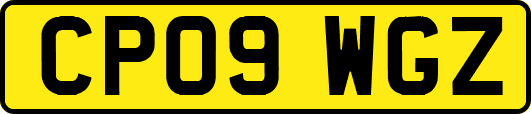 CP09WGZ