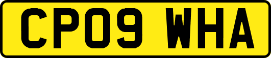 CP09WHA