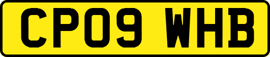 CP09WHB