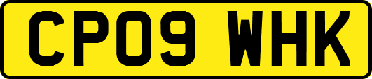 CP09WHK