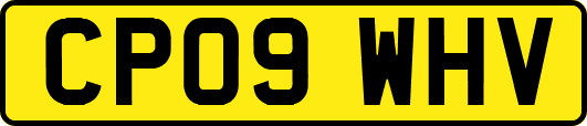 CP09WHV