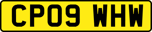 CP09WHW