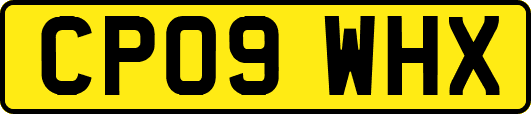 CP09WHX