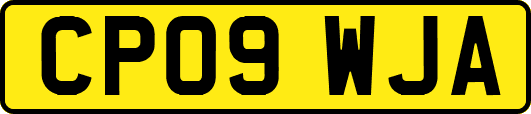 CP09WJA
