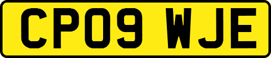CP09WJE