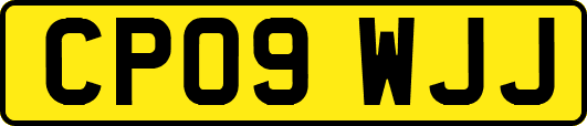 CP09WJJ