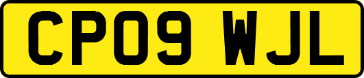 CP09WJL