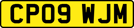 CP09WJM