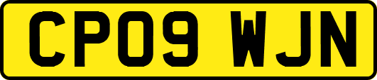 CP09WJN