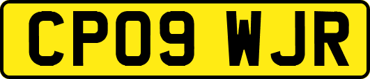 CP09WJR