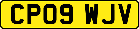 CP09WJV