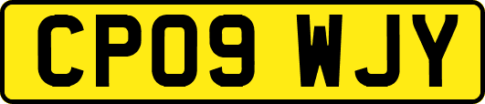 CP09WJY