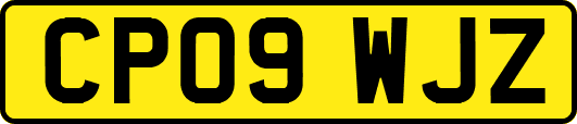CP09WJZ
