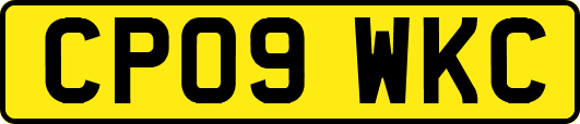 CP09WKC