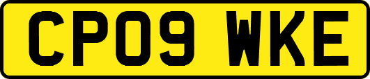 CP09WKE
