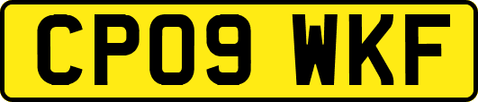 CP09WKF