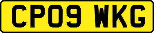 CP09WKG