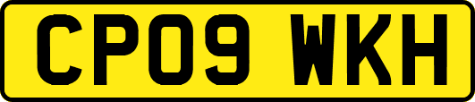 CP09WKH