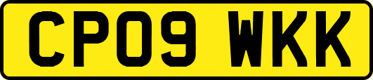 CP09WKK
