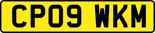 CP09WKM