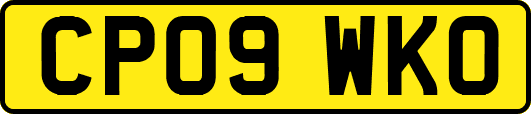 CP09WKO