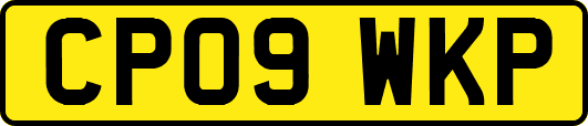 CP09WKP