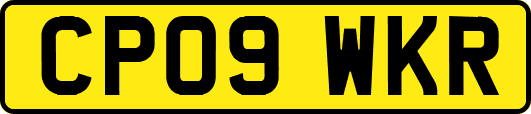 CP09WKR
