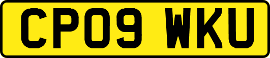 CP09WKU