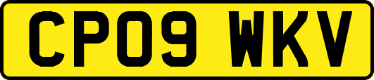 CP09WKV