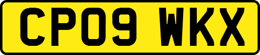 CP09WKX