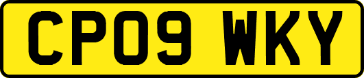 CP09WKY