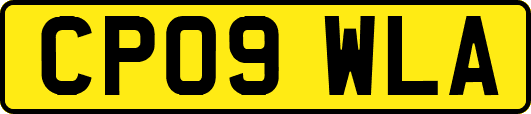 CP09WLA