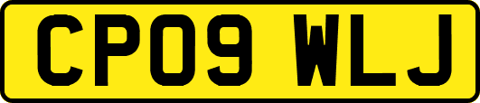 CP09WLJ