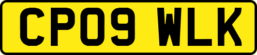 CP09WLK