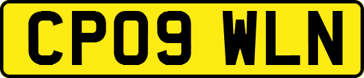 CP09WLN